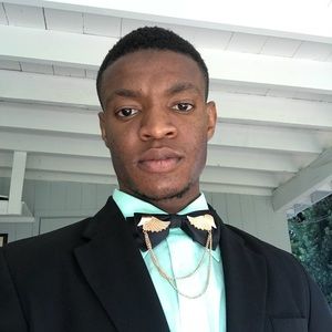 Meet your Posher, Jameson